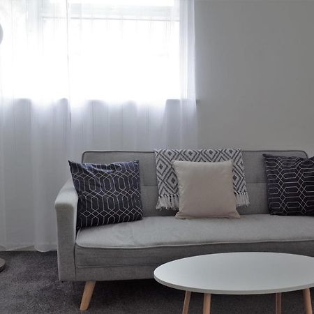 1 Bedroom Apartment With Free Parking Weymouth Buitenkant foto