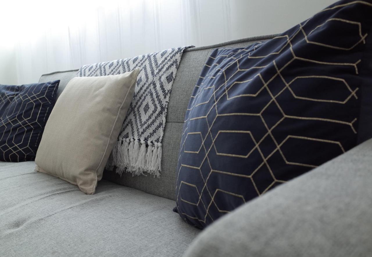 1 Bedroom Apartment With Free Parking Weymouth Buitenkant foto